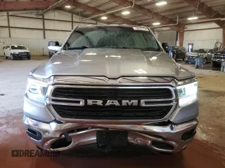 2019 Ram 1500 Big Horn/Lone Star with VIN 1C6SRFFT1KN603121, listed as a Copart auction lot 48425135 with 127,686 mi miles and Clean Title. Bid and sale history available at carsss.com. Image 5.