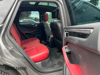 2016 Porsche Macan S with VIN WP1AB2A53GLB59073, listed as a Copart auction lot 64333075 with 148,584 mi miles and Clean title. Bid and sale history available at DreamBid. Image 6.