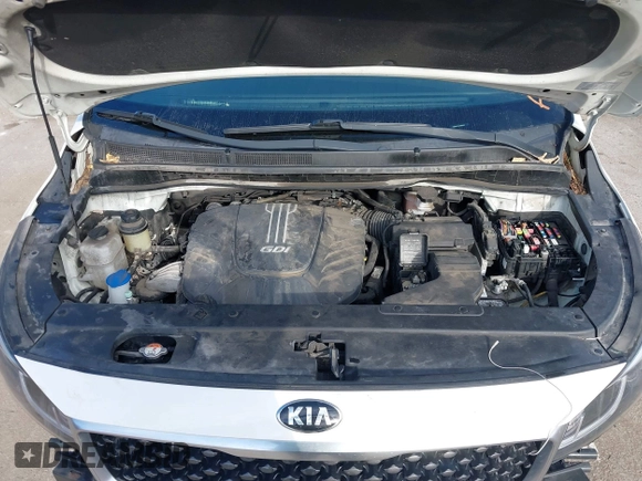 2018 Kia Sedona L with VIN KNDMA5C12J6386368, listed as a IAAI auction lot 38263325 with Not Provided miles and . Bid and sale history available at DreamBid. Image 10.