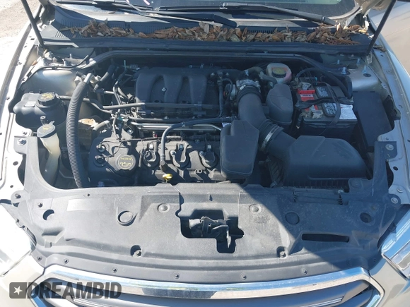2017 Ford Taurus SE with VIN 1FAHP2D84HG114618, listed as a IAAI auction lot 41586966 with 109,937 mi miles and . Bid and sale history available at DreamBid. Image 10.