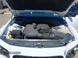2023 Chrysler 300 Touring with VIN 2C3CCAAGXPH664953, listed as a IAAI auction lot 41714485 with 15,072 mi miles and . Bid and sale history available at DreamBid. Image 10.