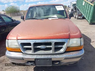 1998 Ford Ranger XL with VIN 1FTZR15U3WPB55172, listed as a IAAI auction lot 41693488 with 167,472 mi miles and . Bid and sale history available at DreamBid. Image 6.