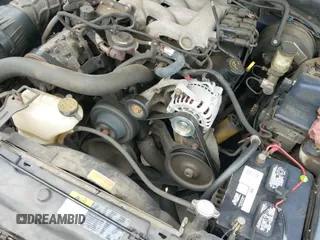 2003 Ford Mustang Standard с VIN 1FAFP40463F347520, выставлен на аукционе IAAI как лот 42881422 с пробегом 326 428 миль миль и . История ставок и продаж доступна на DreamBid. Изображение 19.