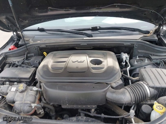2019 Jeep Grand Cherokee Limited X with VIN 1C4RJFBG8KC831622, listed as a IAAI auction lot 41263232 with 73,173 mi miles. Bid and sale history available at carsss.com. Image 10.