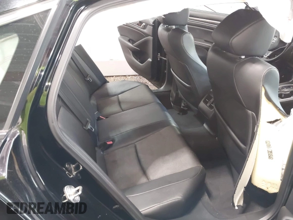 2019 Honda Accord Sport с VIN 1HGCV2F37KA011278, выставлен на аукционе IAAI как лот 42133679 с пробегом 90 853 миль миль и . История ставок и продаж доступна на DreamBid. Изображение 8.