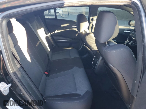 2017 Dodge Charger Daytona 340 z VIN 2C3CDXCT9HH598701, wystawiony jako Copart lot #86986104 z przebiegiem 175 832 mil mil oraz Szkoda całkowita • Salvage title. Historia ofert i sprzedaży dostępna na DreamBid. Obrazek 10.
