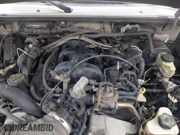 2004 Ford Ranger XL Fleet with VIN 1FTYR15E94PB55128, listed as a IAAI auction lot 42195967 with 221,702 mi miles and . Bid and sale history available at DreamBid. Image 10.