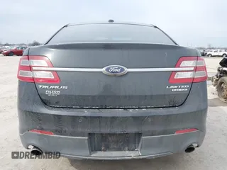 2015 Ford Taurus Limited with VIN 1FAHP2F89FG118397, listed as a IAAI auction lot 41662964 with 185,354 mi miles and . Bid and sale history available at DreamBid. Image 17.