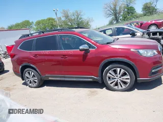 2021 Subaru Ascent Touring z VIN 4S4WMARD3M3464619, wystawiony jako IAAI lot #42259846 z przebiegiem 30 696 mil mil oraz . Historia ofert i sprzedaży dostępna na DreamBid. Obrazek 14.