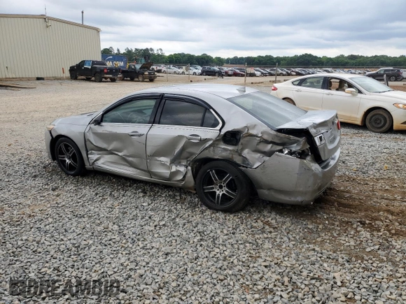 2009 Acura TSX z VIN JH4CU26699C036434, wystawiony jako Copart lot #56143595 z przebiegiem 153 425 mil mil oraz Szkoda całkowita • Salvage title. Historia ofert i sprzedaży dostępna na DreamBid. Obrazek 2.