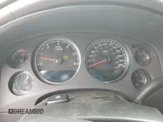 2007 Chevrolet Tahoe LT z VIN 1GNFC13047R276388, wystawiony jako Copart lot #53469155 z przebiegiem Nie podano mil oraz Szkoda całkowita • Salvage title. Historia ofert i sprzedaży dostępna na DreamBid. Obrazek 9.