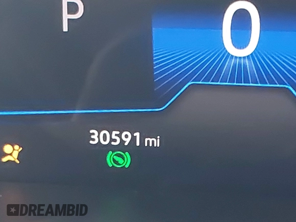 2023 Volkswagen Jetta SE with VIN 3VWEM7BUXPM057216, listed as a IAAI auction lot 42303031 with 30,591 mi miles and . Bid and sale history available at DreamBid. Image 16.