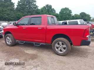 2016 Ram 1500 Big Horn с VIN 1C6RR6LT7GS189676, выставлен на аукционе IAAI как лот 42198201 с пробегом 125 217 миль миль и . История ставок и продаж доступна на DreamBid. Изображение 14.