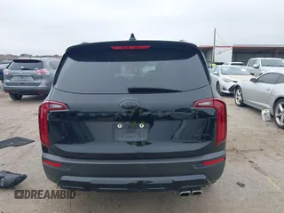 2021 Kia Telluride EX with VIN 5XYP3DHC0MG103186, listed as a IAAI auction lot 41566802 with 70,879 mi miles and . Bid and sale history available at DreamBid. Image 16.