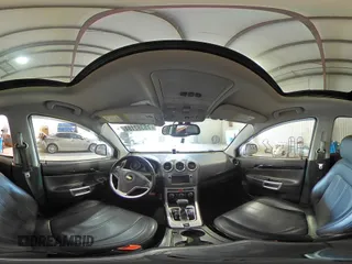 2015 Chevrolet Captiva Sport LT with VIN 3GNAL3EK8FS525534, listed as a Copart auction lot 78382184 with 95,070 mi miles and Salvage Title. Bid and sale history available at DreamBid. Image 13.