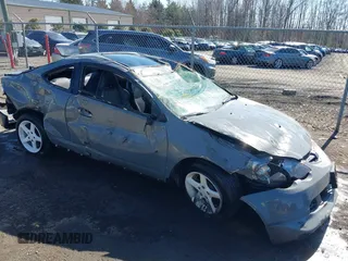 2004 Acura RSX Type S with VIN JH4DC53094S008415, listed as a IAAI auction lot 41754948 with 166,422 mi miles and . Bid and sale history available at DreamBid. Image 1.