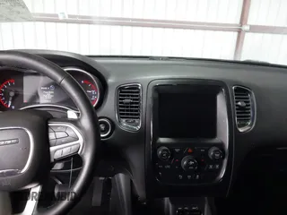 2015 Dodge Durango Limited with VIN 1C4RDJDG5FC112180, listed as a IAAI auction lot 42168091 with 115,154 mi miles and . Bid and sale history available at DreamBid. Image 6.
