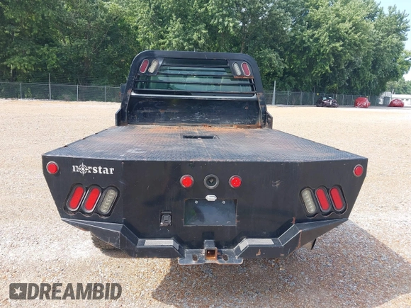 2015 Ford F-250 Lariat with VIN 1FT7W2BT9FEA74884, listed as a IAAI auction lot 42735708 with 215,788 mi miles and . Bid and sale history available at DreamBid. Image 16.