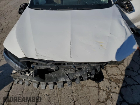 2022 Acura MDX w/Advance Package with VIN 5J8YE1H87NL047599, listed as a Copart auction lot 46149025 with 0 mi miles and Salvage Title. Bid and sale history available at carsss.com. Image 12.