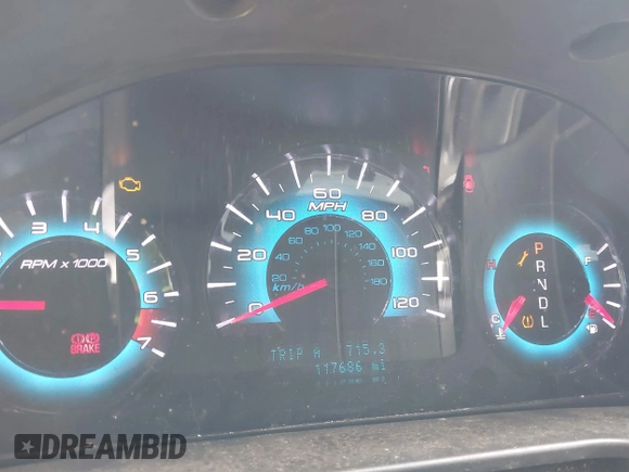 2012 Ford Fusion SE with VIN 3FAHP0HA7CR440092, listed as a IAAI auction lot 42431929 with 117,686 mi miles and . Bid and sale history available at DreamBid. Image 7.