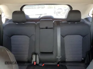 2018 Ford Edge SE with VIN 2FMPK4G96JBB96025, listed as a Copart auction lot 57452345 with 159,039 mi miles and Salvage title. Bid and sale history available at DreamBid. Image 10.