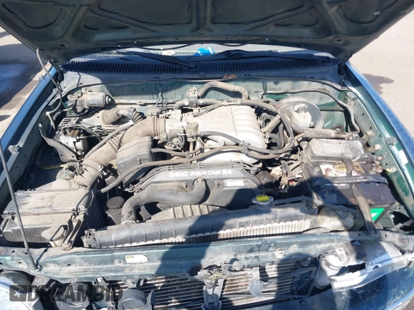 2003 Toyota Tacoma PreRunner с VIN 5TEGN92NX3Z208629, выставлен на аукционе IAAI как лот 42149264 с пробегом Не указан миль и . История ставок и продаж доступна на DreamBid. Изображение 10.