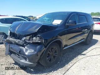 2013 Dodge Durango SXT with VIN 1C4RDJAG8DC617759, listed as a IAAI auction lot 42113300 with 185,152 mi miles and . Bid and sale history available at DreamBid. Image 20.