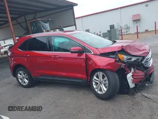2020 Ford Edge SEL с VIN 2FMPK3J96LBB44433, выставлен на аукционе IAAI как лот 40609063 с пробегом 13 746 миль миль и . История ставок и продаж доступна на DreamBid. Изображение 12.