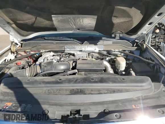 2017 Chevrolet Silverado 1500 with VIN 1GC0CUEY5HZ273584, listed as a Copart auction lot 46923355 with Not Provided miles and Salvage Title. Bid and sale history available at DreamBid. Image 11.