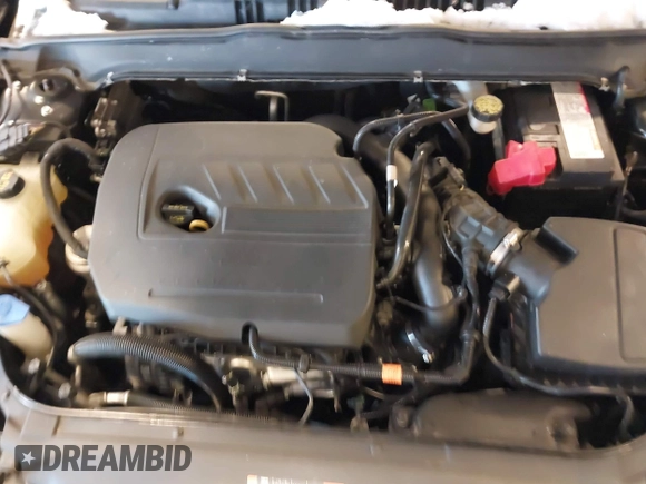 2016 Ford Fusion SE with VIN 3FA6P0HD3GR104124, listed as a IAAI auction lot 41592535 with 107,905 mi miles and . Bid and sale history available at DreamBid. Image 10.