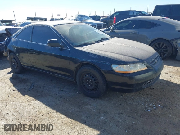 2000 Honda Accord LX z VIN 1HGCG2248YA037485, wystawiony jako IAAI lot #41152127 z przebiegiem Nie podano mil oraz . Historia ofert i sprzedaży dostępna na DreamBid. Obrazek 1.