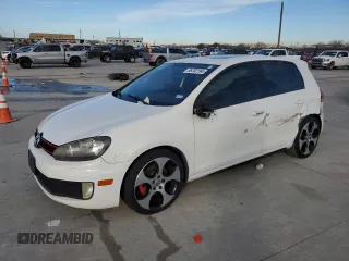 2011 Volkswagen GTI Autobahn z VIN WVWHV7AJ6BW179407, wystawiony jako Copart lot #86702194 z przebiegiem 79 758 mil mil oraz Szkoda całkowita • Salvage title. Historia ofert i sprzedaży dostępna na DreamBid. Obrazek 1.