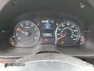 2013 Subaru Legacy Limited with VIN 4S3BMBL64D3013301, listed as a Copart auction lot 50209915 with 127,550 mi miles and Salvage Title. Bid and sale history available at DreamBid. Image 9.