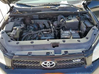 2006 Toyota RAV4 Sport with VIN JTMZK32V065002466, listed as a Copart auction lot 49911475 with 228,587 mi miles and Clean Title. Bid and sale history available at carsss.com. Image 12.