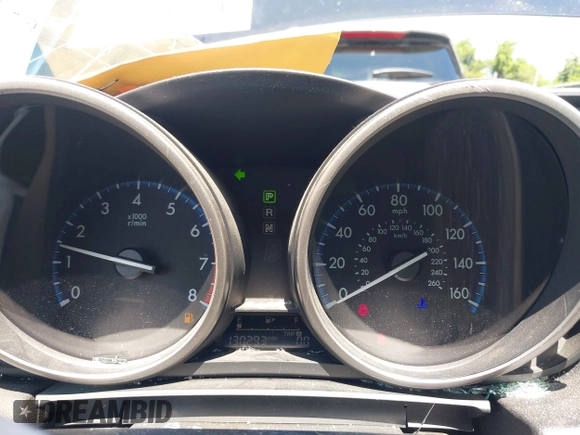 2012 Mazda 3 i Touring with VIN JM1BL1V88C1695119, listed as a IAAI auction lot 42767375 with 130,293 mi miles and . Bid and sale history available at DreamBid. Image 7.