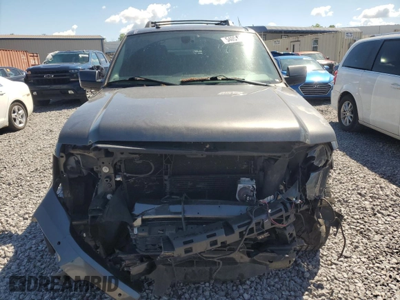 2016 Ford Expedition Limited with VIN 1FMJU1KT2GEF10610, listed as a Copart auction lot 54001595 with 113,285 mi miles and Salvage title. Bid and sale history available at DreamBid. Image 5.