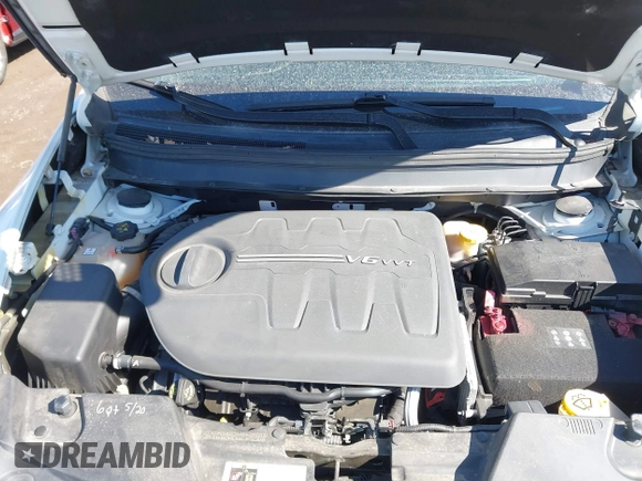 2016 Jeep Cherokee Sport with VIN 1C4PJMAS3GW306815, listed as a IAAI auction lot 41738271 with 50,627 mi miles and . Bid and sale history available at DreamBid. Image 10.