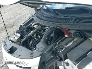 2013 Ford Explorer Limited с VIN 1FM5K7F99DGA92989, выставлен на аукционе IAAI как лот 42536561 с пробегом 221 511 миль миль и . История ставок и продаж доступна на DreamBid. Изображение 19.