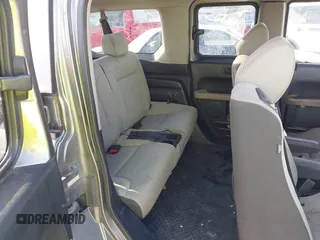 2008 Honda Element EX with VIN 5J6YH287X8L003386, listed as a IAAI auction lot 42110666 with 291,685 mi miles and . Bid and sale history available at DreamBid. Image 8.