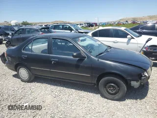 1998 Nissan Sentra XE с VIN 1N4AB41D2WC723367, выставлен на аукционе Copart как лот 62028055 с пробегом 168 348 миль миль и Списание • Salvage title. История ставок и продаж доступна на DreamBid. Изображение 4.