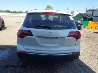 2013 Acura MDX z VIN 2HNYD2H20DH513432, wystawiony jako IAAI lot #42105622 z przebiegiem 121 972 mil mil oraz . Historia ofert i sprzedaży dostępna na DreamBid. Obrazek 16.