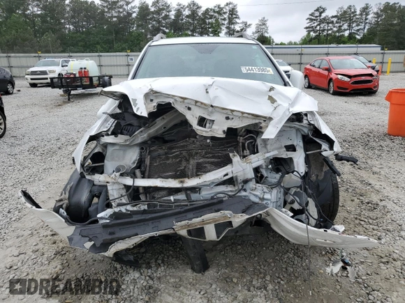 2014 Chevrolet Captiva Sport LTZ z VIN 3GNAL4EK7ES542961, wystawiony jako Copart lot #54413985 z przebiegiem 162 052 mil mil oraz Szkoda całkowita • Salvage title. Historia ofert i sprzedaży dostępna na DreamBid. Obrazek 5.