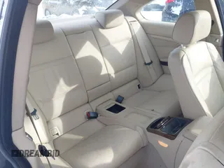2010 BMW 3 Series with VIN WBAWV5C55AP081843, listed as a IAAI auction lot 41412711 with 112,731 mi miles and . Bid and sale history available at DreamBid. Image 8.