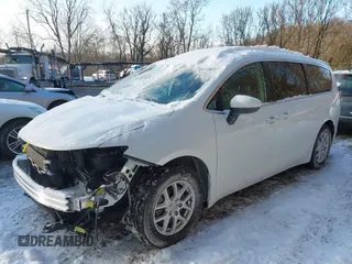 2020 Chrysler Voyager LX z VIN 2C4RC1CG7LR287442, wystawiony jako IAAI lot #41333170 z przebiegiem 30 355 mil mil oraz . Historia ofert i sprzedaży dostępna na DreamBid. Obrazek 23.
