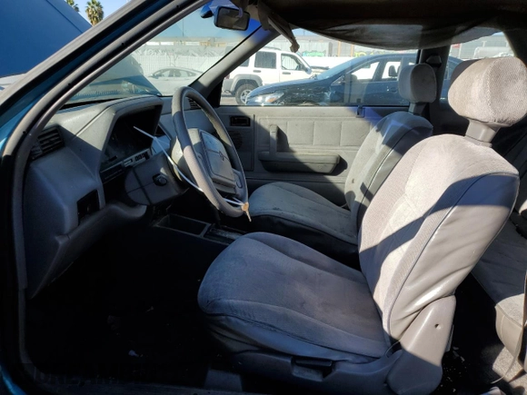 1991 Plymouth Sundance с VIN 1P3XP24D6MN564571, выставлен на аукционе Copart как лот 78415044 с пробегом 50 625 миль миль и Чистый • Clean title. История ставок и продаж доступна на DreamBid. Изображение 7.