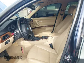 2009 BMW 3 Series 335i с VIN WBAPM77589NL87634, выставлен на аукционе IAAI как лот 42561950 с пробегом Не указан миль и . История ставок и продаж доступна на DreamBid. Изображение 5.