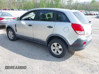 2009 Saturn VUE XE z VIN 3GSCL33PX9S540190, wystawiony jako IAAI lot #42086666 z przebiegiem 171 519 mil mil oraz . Historia ofert i sprzedaży dostępna na DreamBid. Obrazek 3.