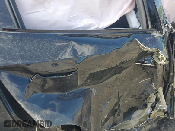 2024 Tesla Model Y Long Range with VIN 7SAYGDEE7RA327259, listed as a Copart auction lot 57494435 with Not provided miles and Salvage title. Bid and sale history available at DreamBid. Image 10.