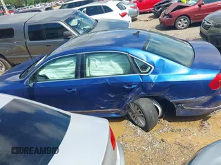 2016 Volkswagen Passat SE z VIN 1VWBT7A38GC009794, wystawiony jako IAAI lot #42246060 z przebiegiem 126 678 mil mil oraz . Historia ofert i sprzedaży dostępna na DreamBid. Obrazek 14.