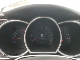 2015 Kia Optima LX with VIN 5XXGM4A78FG483699, listed as a Copart auction lot 50374375 with 110,619 mi miles and Salvage Title. Bid and sale history available at carsss.com. Image 9.